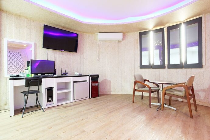 Imagen general del Hotel Pocheon Sheel. Foto 10