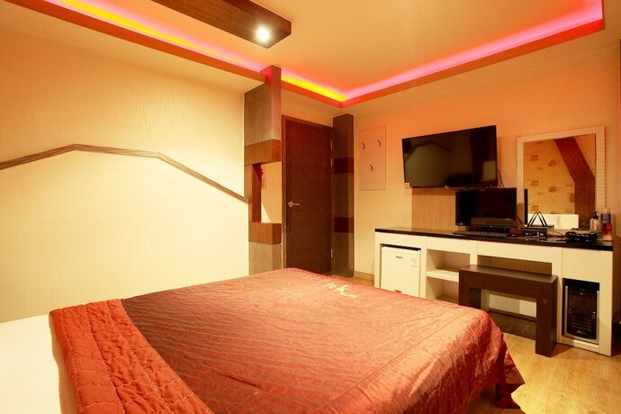 Imagen general del Hotel Pocheon Sheel. Foto 12