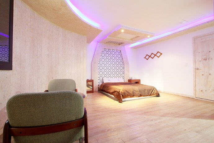 Imagen general del Hotel Pocheon Sheel. Foto 13