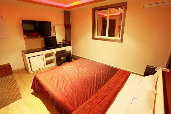 Imagen general del Hotel Pocheon Sheel. Foto 14