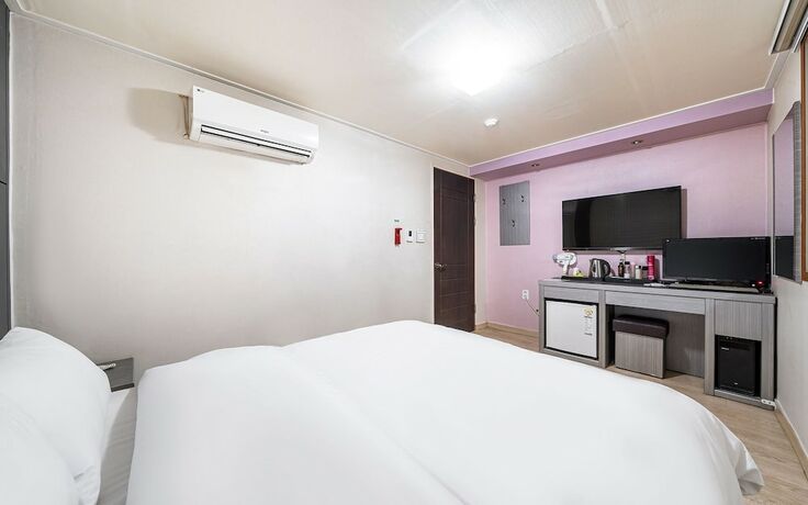 Imagen general del Hotel Pocheon Social. Foto 1