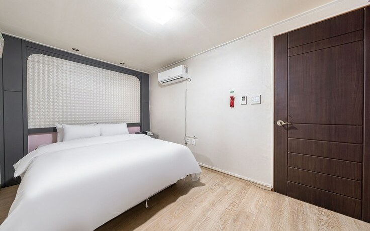 Imagen general del Hotel Pocheon Social. Foto 6