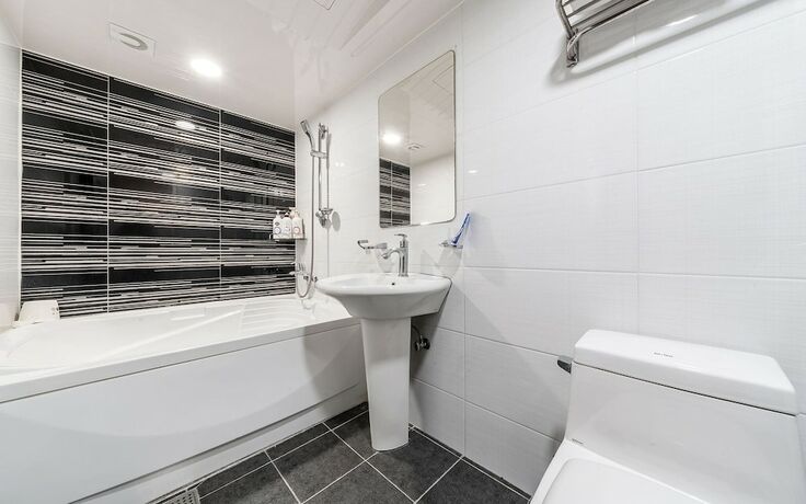 Imagen general del Hotel Pocheon Social. Foto 8