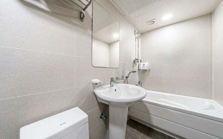 Imagen general del Hotel Pocheon Social. Foto 11