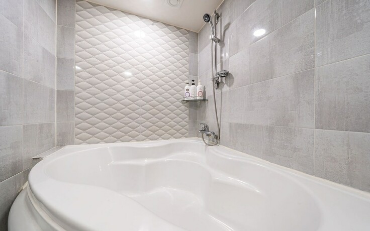 Imagen general del Hotel Pocheon Social. Foto 12