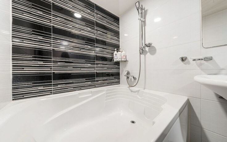 Imagen general del Hotel Pocheon Social. Foto 14