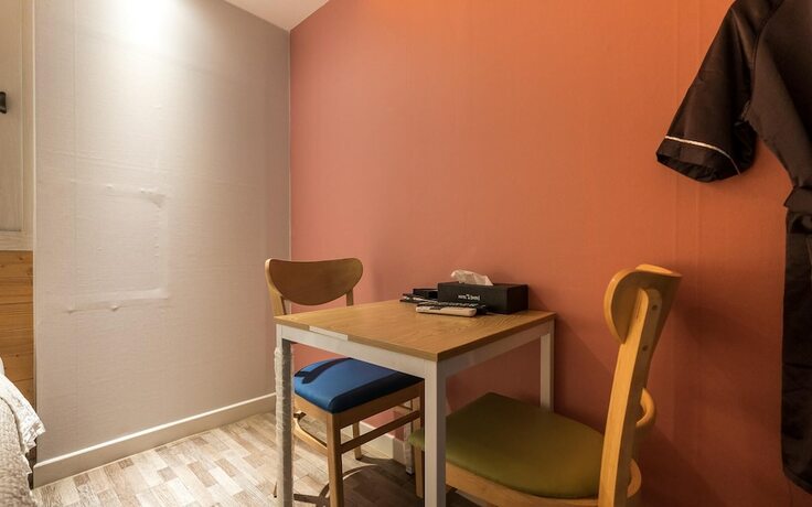 Imagen de la habitación del Hotel Pocheon Some. Foto 18