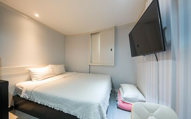 Imagen general del Hotel Pocheon Some. Foto 10