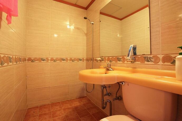 Imagen general del Hotel Pocheon Supsogui Gungjeon. Foto 10