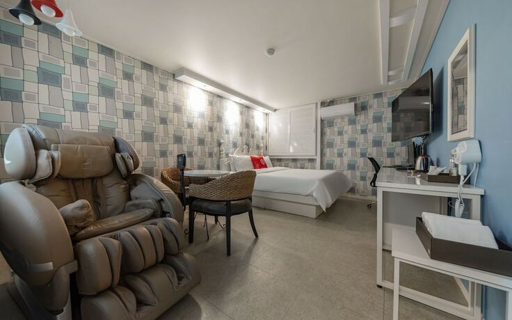 Imagen de la habitación del Hotel Pocheon Valt. Foto 11