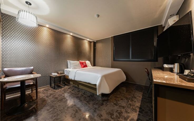 Imagen de la habitación del Hotel Pocheon Valt. Foto 15