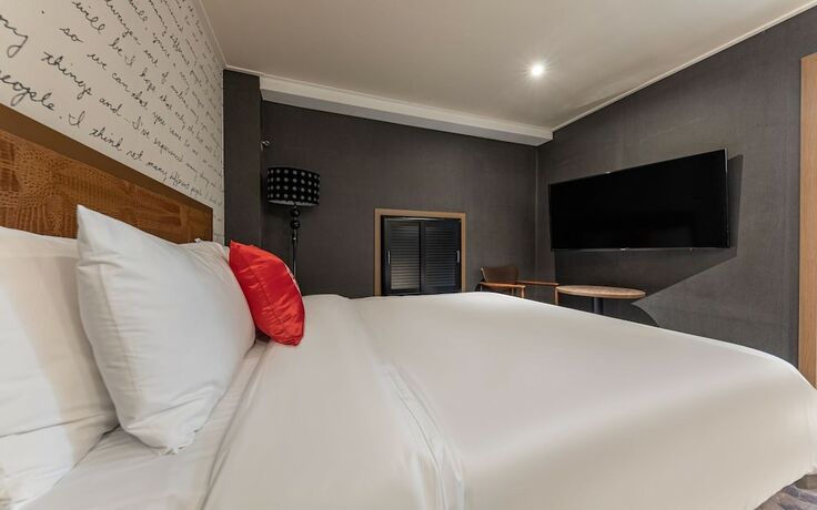 Imagen general del Hotel Pocheon Valt. Foto 3