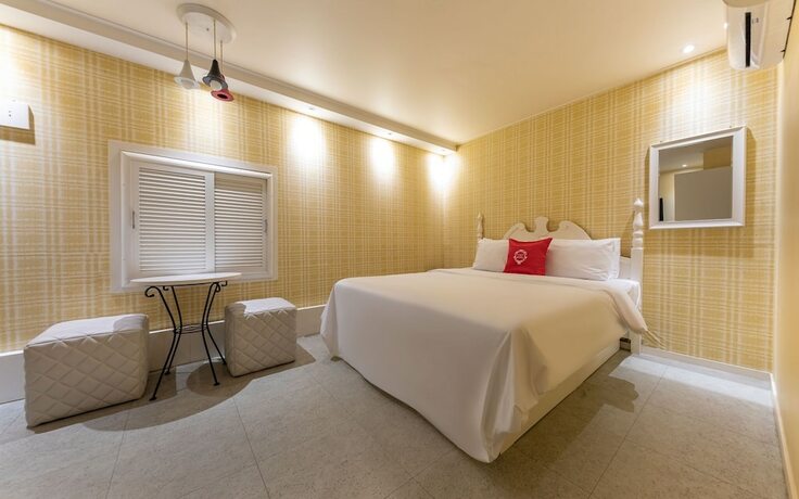 Imagen de la habitación del Hotel Pocheon Valt. Foto 18