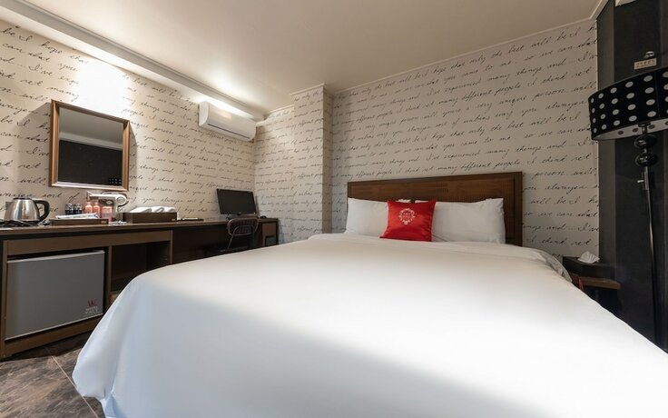 Imagen general del Hotel Pocheon Valt. Foto 6