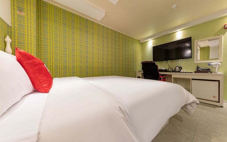 Imagen general del Hotel Pocheon Valt. Foto 7