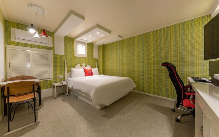 Imagen general del Hotel Pocheon Valt. Foto 9