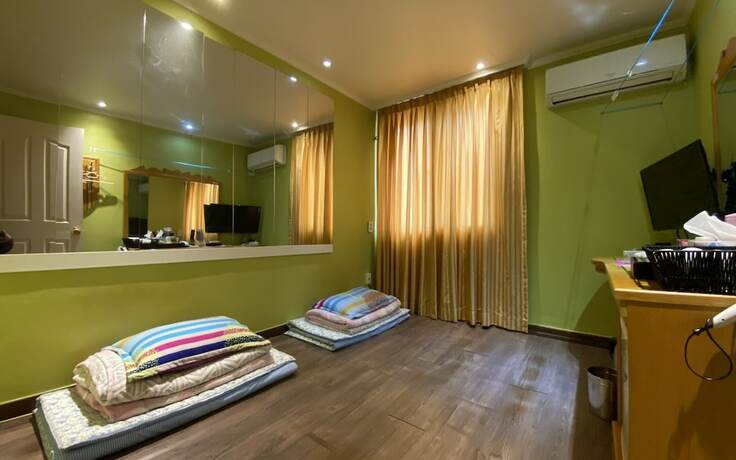 Imagen de la habitación del Hotel Pocheon View. Foto 4