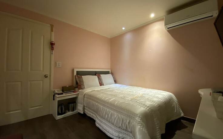 Imagen general del Hotel Pocheon View. Foto 1