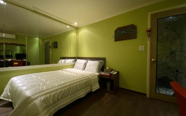 Imagen general del Hotel Pocheon View. Foto 2