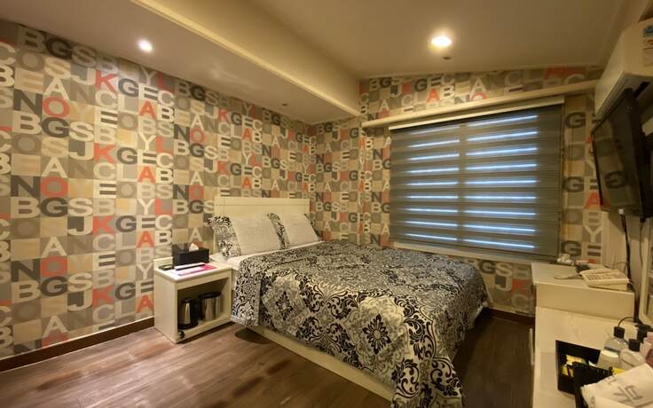 Imagen de la habitación del Hotel Pocheon View. Foto 5