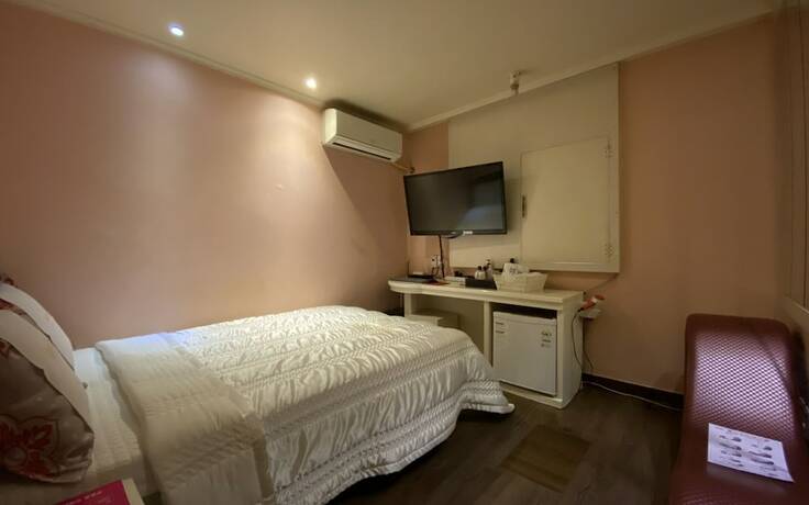 Imagen de la habitación del Hotel Pocheon View. Foto 6