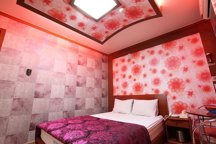 Imagen de la habitación del Hotel Pocheon Wine. Foto 6