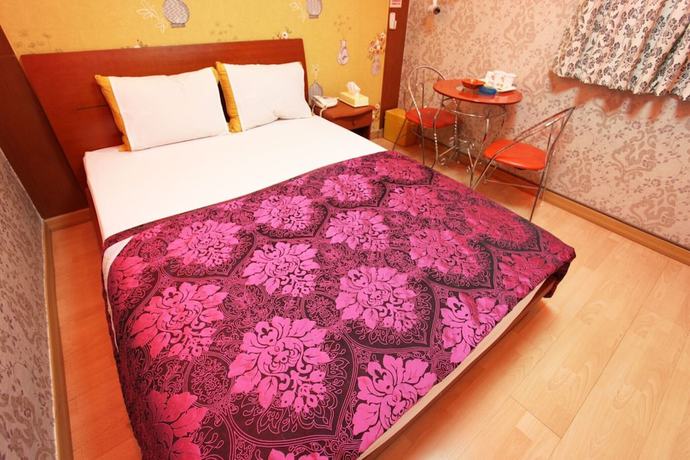 Imagen de la habitación del Hotel Pocheon Wine. Foto 9