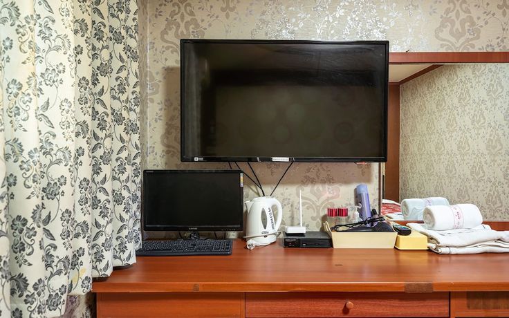 Imagen de la habitación del Hotel Pocheon Wine. Foto 12