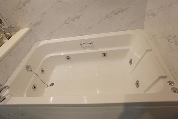 Imagen de la habitación del Hotel Pocheon With Motel. Foto 3