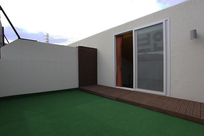 Imagen de la habitación del Hotel Pocheon With Motel. Foto 5