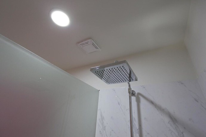 Imagen de la habitación del Hotel Pocheon With Motel. Foto 6