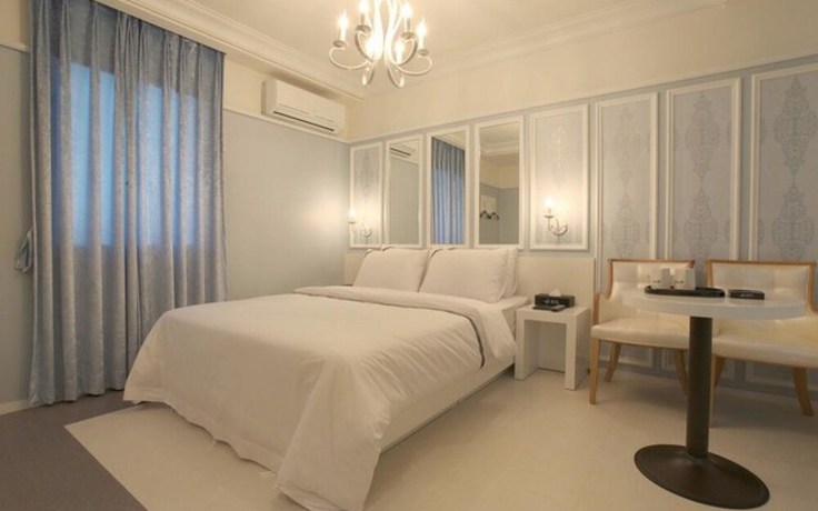 Imagen de la habitación del Hotel Pocheon With Motel. Foto 10