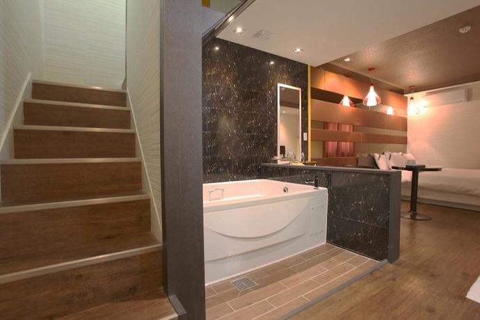 Imagen de la habitación del Hotel Pocheon With Motel. Foto 13