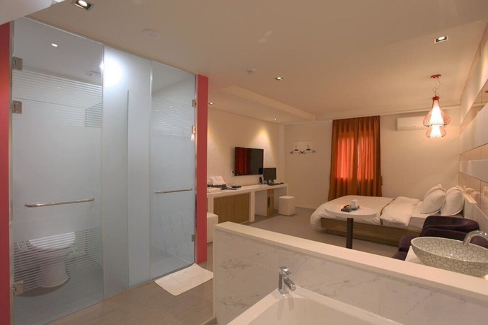 Imagen de la habitación del Hotel Pocheon With Motel. Foto 16