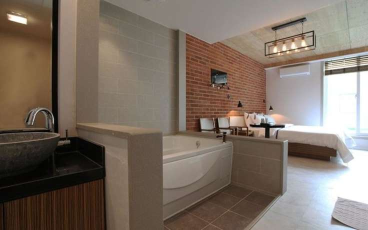 Imagen general del Hotel Pocheon With Motel. Foto 1