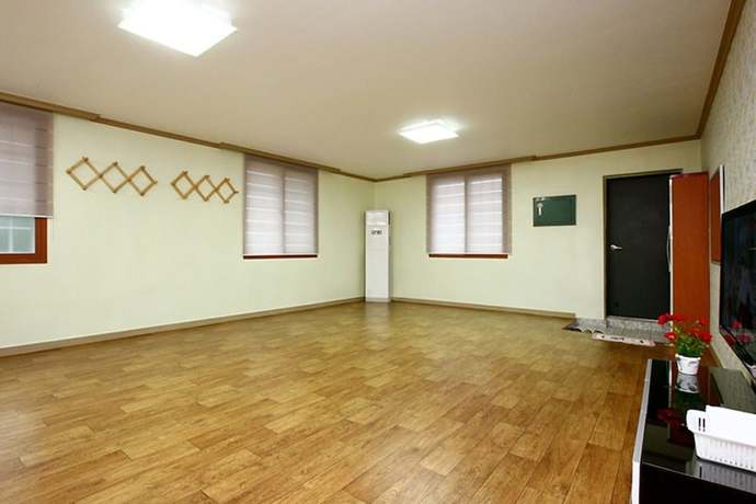 Imagen de la habitación del Hotel Pocheon Yeohaeng Sketch Pension. Foto 4