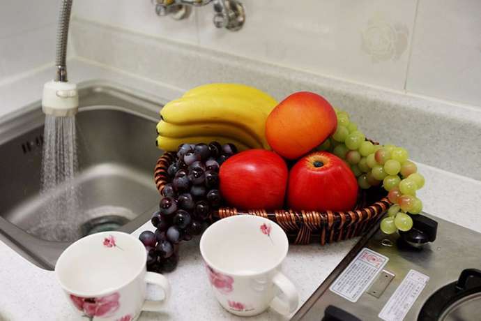 Imagen de la habitación del Hotel Pocheon Yeohaeng Sketch Pension. Foto 7