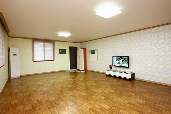 Imagen de la habitación del Hotel Pocheon Yeohaeng Sketch Pension. Foto 11