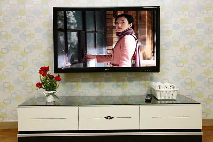 Imagen de la habitación del Hotel Pocheon Yeohaeng Sketch Pension. Foto 12