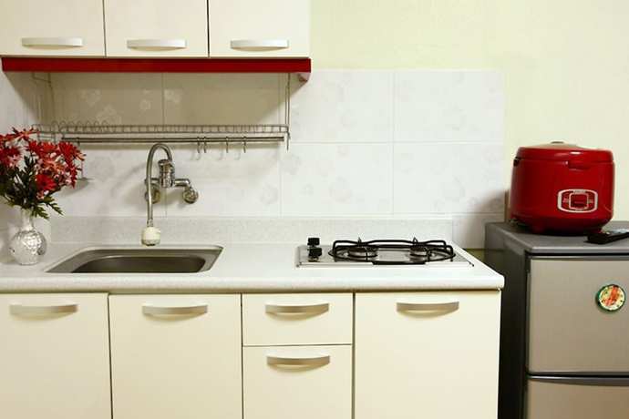 Imagen de la habitación del Hotel Pocheon Yeohaeng Sketch Pension. Foto 15