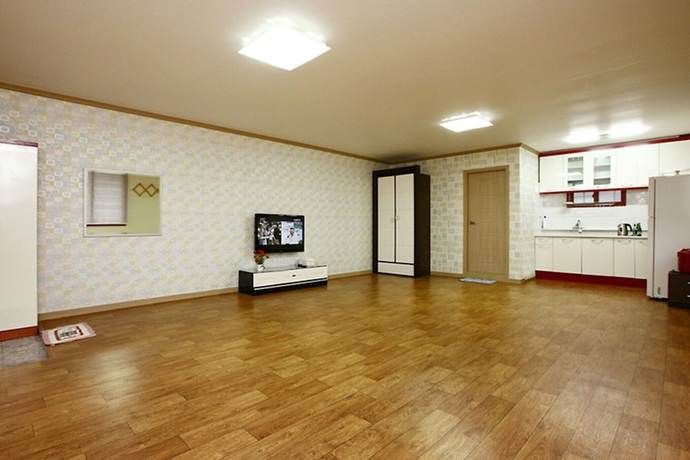 Imagen de la habitación del Hotel Pocheon Yeohaeng Sketch Pension. Foto 19