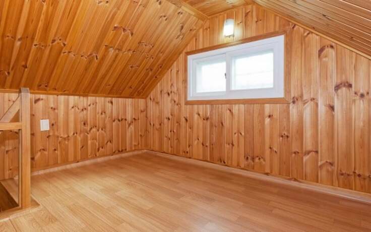 Imagen general del Hotel Pocheon Yeoujae Sanjang Pension. Foto 1