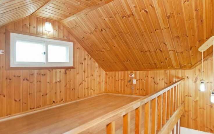 Imagen general del Hotel Pocheon Yeoujae Sanjang Pension. Foto 7