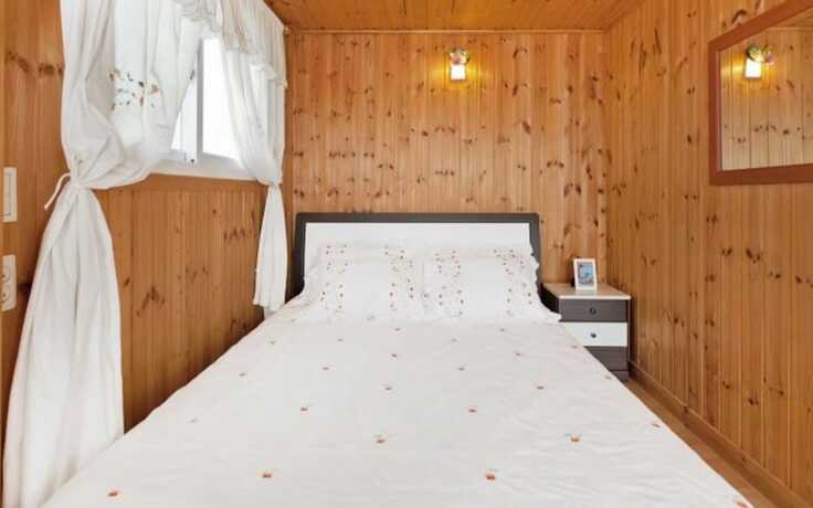 Imagen general del Hotel Pocheon Yeoujae Sanjang Pension. Foto 8