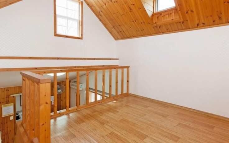 Imagen general del Hotel Pocheon Yeoujae Sanjang Pension. Foto 10