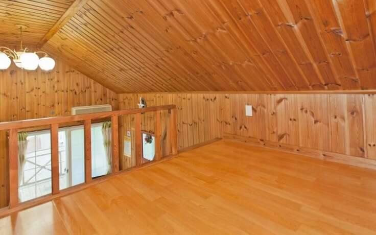 Imagen general del Hotel Pocheon Yeoujae Sanjang Pension. Foto 13