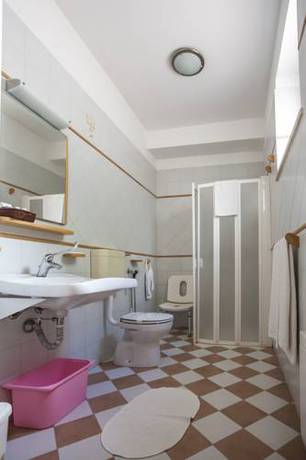 Imagen de la habitación del Hotel Pocho. Foto 6