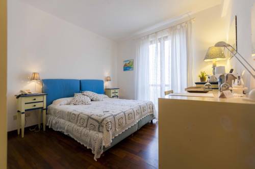 Imagen de la habitación del Hotel Pocho, San Vito Lo Capo. Foto 5