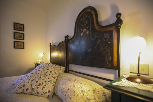 Imagen de la habitación del Hotel Pocho, San Vito Lo Capo. Foto 10