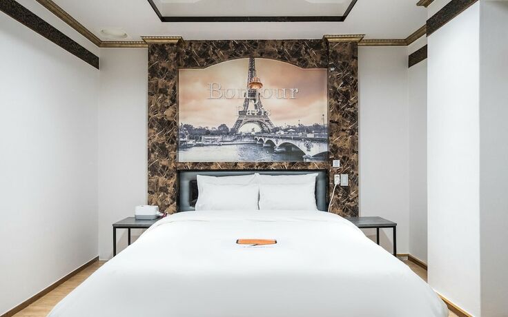 Imagen general del Hotel Pochoen The Dream. Foto 1